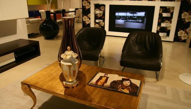 Lobby-Lounge