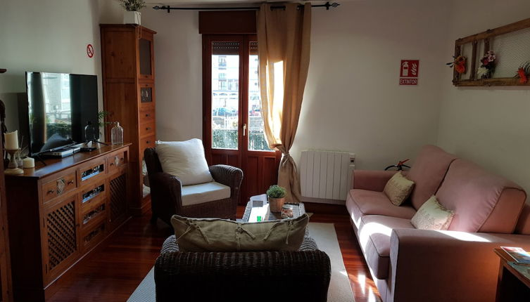 Foto 1 - Apartamento en el Casco Viejo de Bilbao