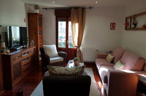 Foto 1 - Apartamento en el Casco Viejo de Bilbao