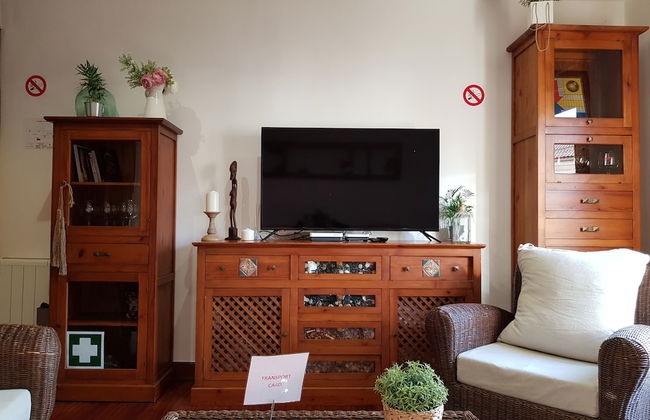 Apartamento en el Casco Viejo de Bilbao - Foto 21