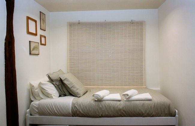 Apartamento en el Casco Viejo de Bilbao - Foto 6