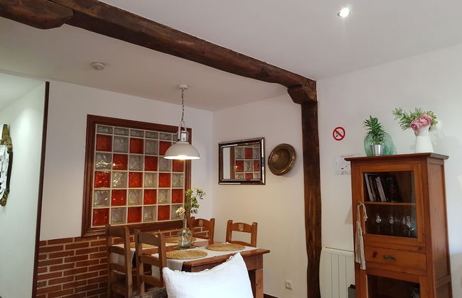 Apartamento en el Casco Viejo de Bilbao - Foto 28
