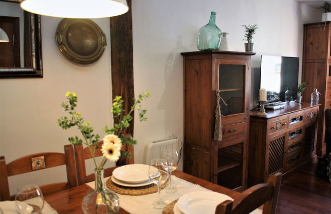 Apartamento en el Casco Viejo de Bilbao - Foto 10
