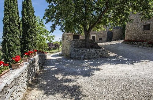 Photo 44 - Castel Pietraio