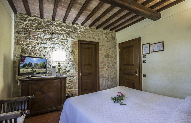 Castel Pietraio - Foto 3