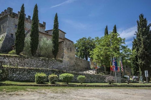 Photo 38 - Castel Pietraio