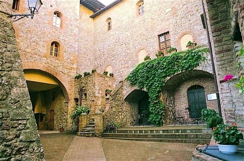 Photo 46 - Castel Pietraio