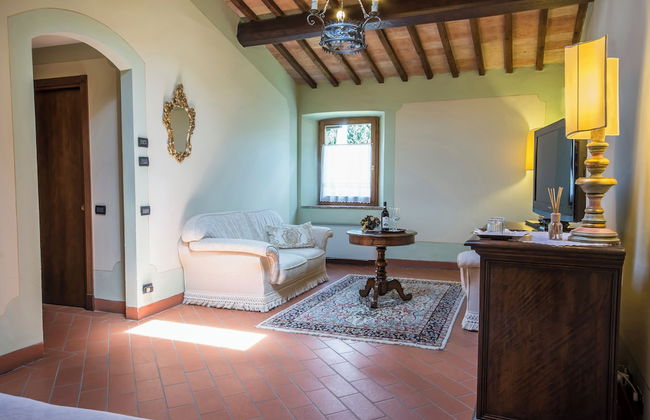 Castel Pietraio - Foto 4