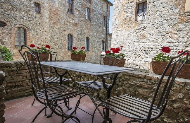 Castel Pietraio - Foto 53