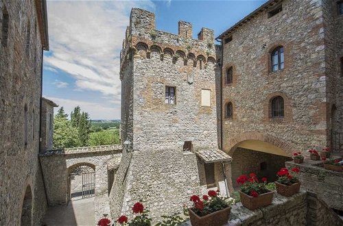 Foto 1 - Castel Pietraio