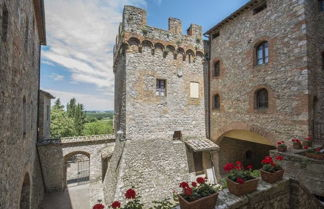 Foto 1 - Castel Pietraio
