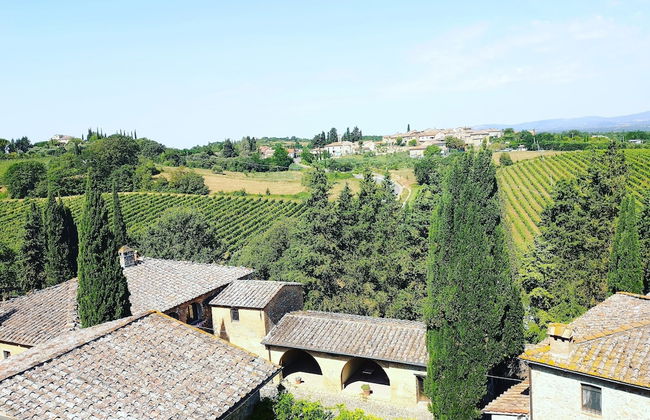 Castel Pietraio - Foto 64