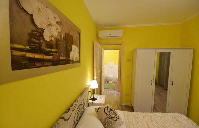 Agriturismo Al Rifugio DiVino - Foto 8