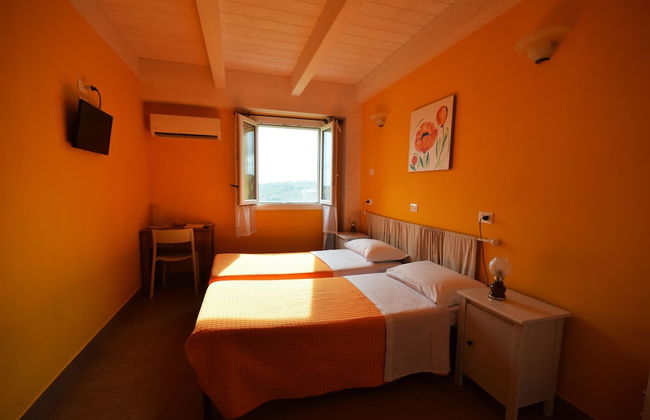 Agriturismo Al Rifugio DiVino - Foto 9