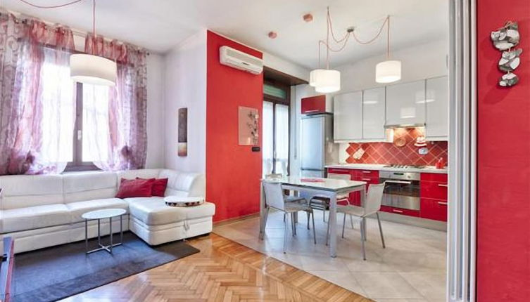 Photo 1 - Torino Politecnico Charming Apartment