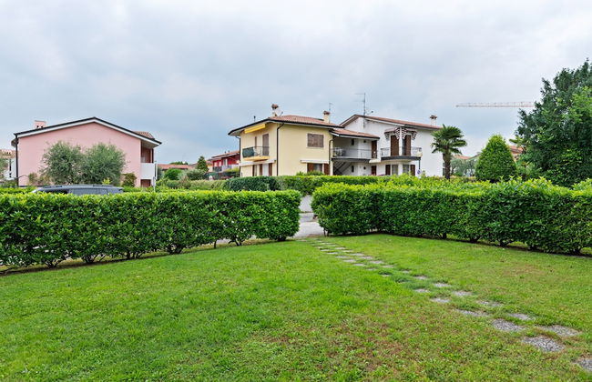 Holiday Home in Lazise Near Lake Garda - Foto 22