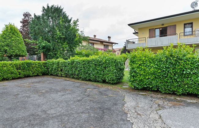 Holiday Home in Lazise Near Lake Garda - Foto 20