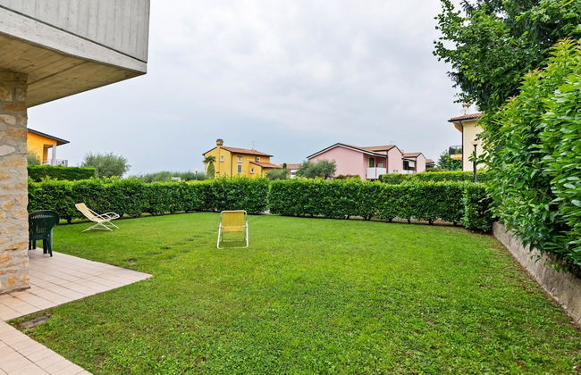 Holiday Home in Lazise Near Lake Garda - Foto 21