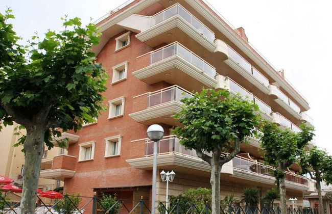 Imperial Salou Apartments - Foto 10
