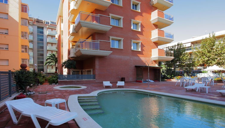 Foto 1 - Imperial Salou Apartments