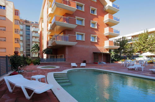 Foto 1 - Imperial Salou Apartments