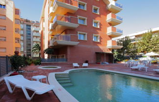 Foto 1 - Imperial Salou Apartments