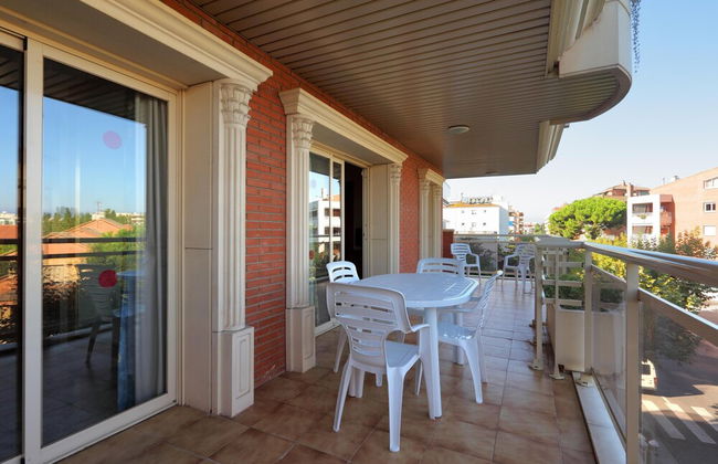 Imperial Salou Apartments - Foto 9