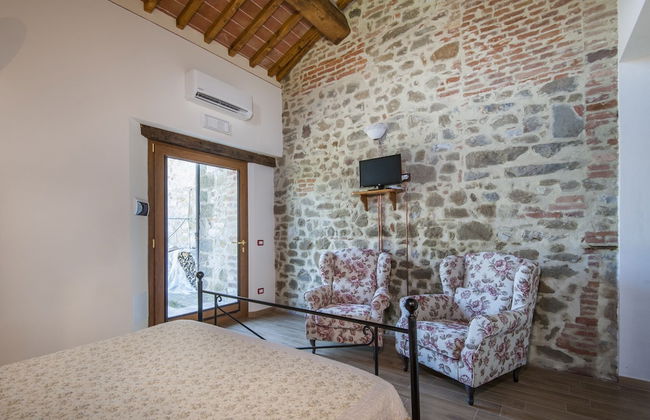 Agriturismo Oliviera - Foto 5