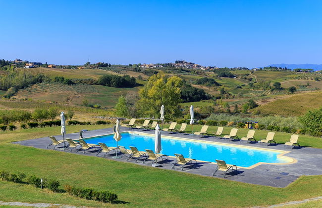 Agriturismo Streda Wine & Country Holiday - Foto 66