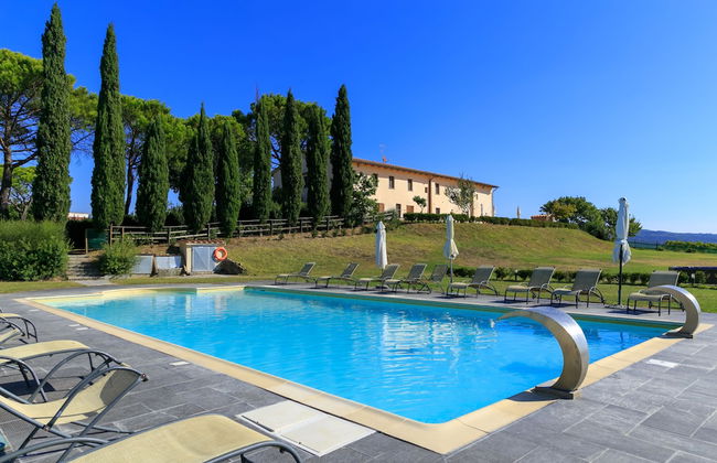 Agriturismo Streda Wine & Country Holiday - Foto 61
