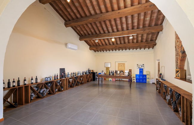 Agriturismo Streda Wine & Country Holiday - Foto 2