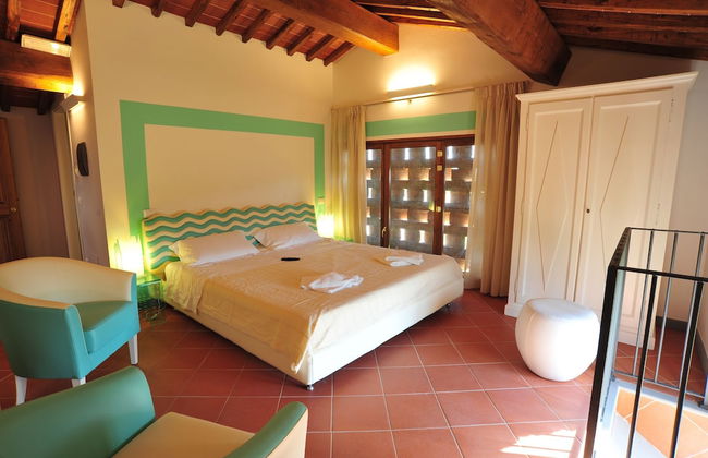 Agriturismo Streda Wine & Country Holiday - Foto 5