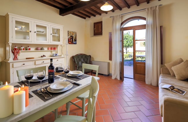 Agriturismo Streda Wine & Country Holiday - Foto 38