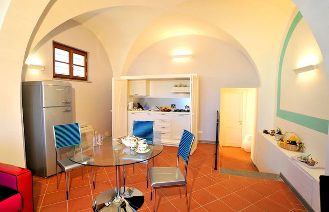 Agriturismo Streda Wine & Country Holiday - Foto 22