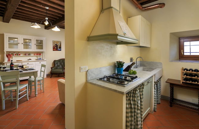 Agriturismo Streda Wine & Country Holiday - Foto 25