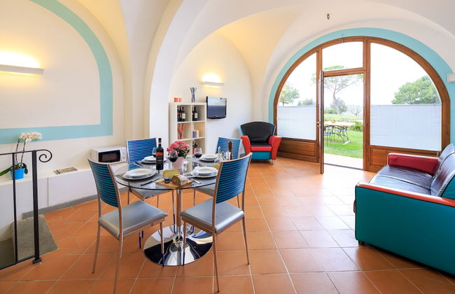 Agriturismo Streda Wine & Country Holiday - Foto 31