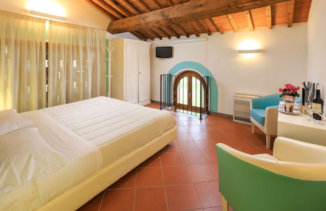 Agriturismo Streda Wine & Country Holiday - Foto 18