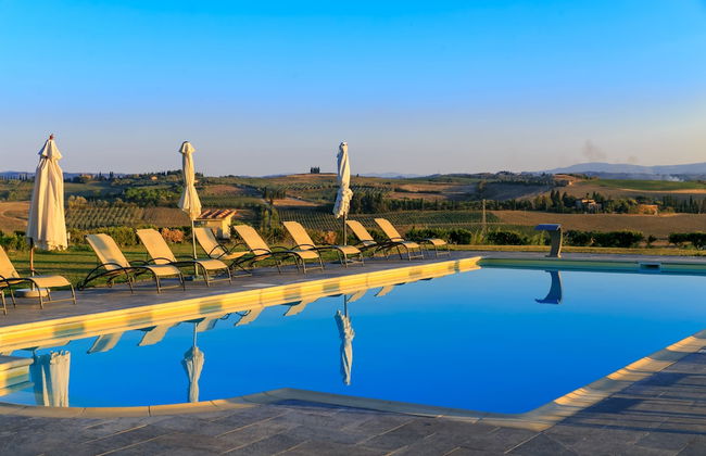 Agriturismo Streda Wine & Country Holiday - Foto 65