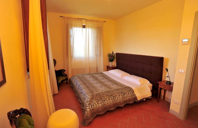 Agriturismo Streda Wine & Country Holiday - Foto 4