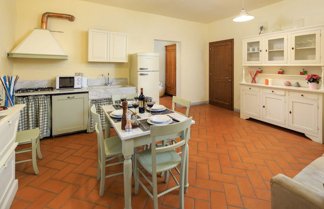 Agriturismo Streda Wine & Country Holiday - Foto 34