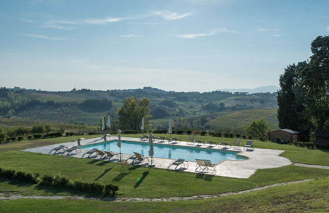 Agriturismo Streda Wine & Country Holiday - Foto 44