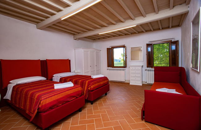 Agriturismo Streda Wine & Country Holiday - Foto 20