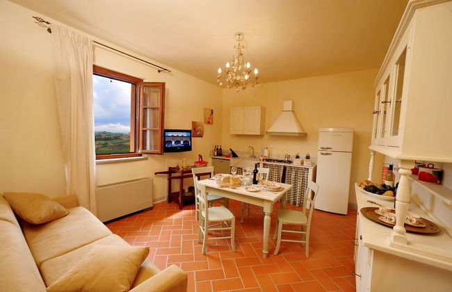 Agriturismo Streda Wine & Country Holiday - Foto 23