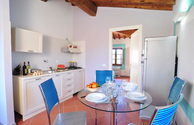 Agriturismo Streda Wine & Country Holiday - Foto 27