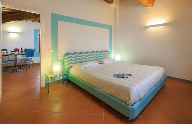 Agriturismo Streda Wine & Country Holiday - Foto 16
