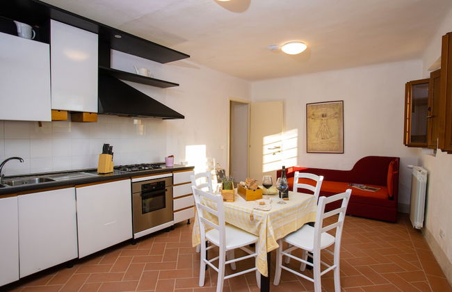 Agriturismo Streda Wine & Country Holiday - Foto 41