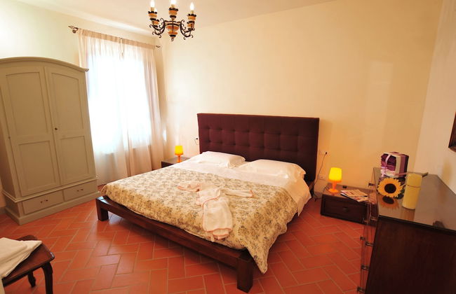 Agriturismo Streda Wine & Country Holiday - Foto 3