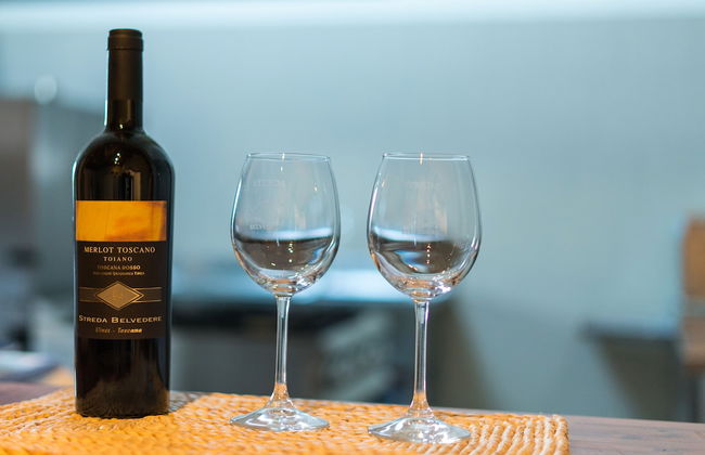 Agriturismo Streda Wine & Country Holiday - Foto 76
