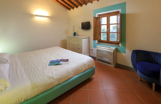 Agriturismo Streda Wine & Country Holiday - Foto 17