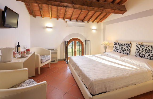 Agriturismo Streda Wine & Country Holiday - Foto 10